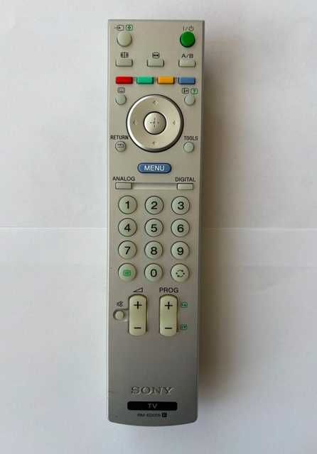 Телевизор SONY BRAVIA KDL-32S2020 Виробник  Іспанія