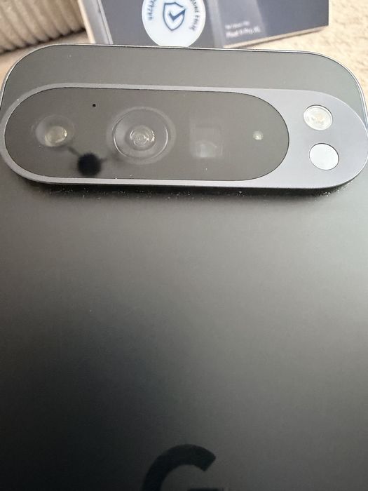 Googl Pixel 9 Pro XL ( jak nowy)