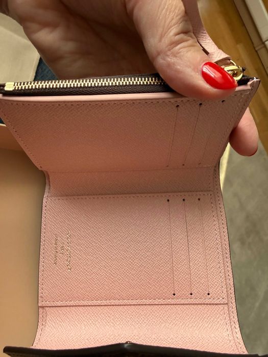 portfel Louis Vuitton
