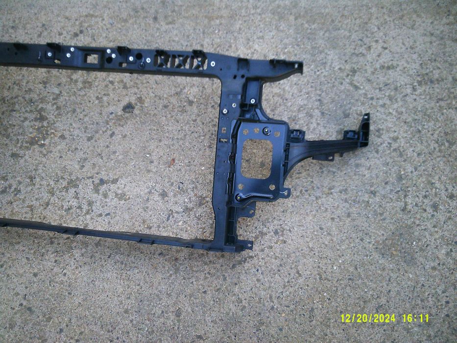 Pas przodu, wzmocnienie czołowe Hyundai I30 17-20r.