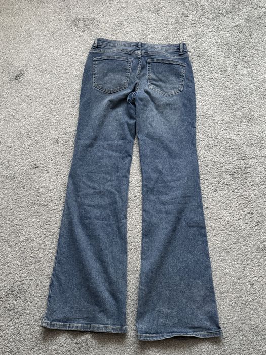 Джинси кльош sinsay