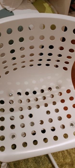 Secretaria e Cadeira Ikea