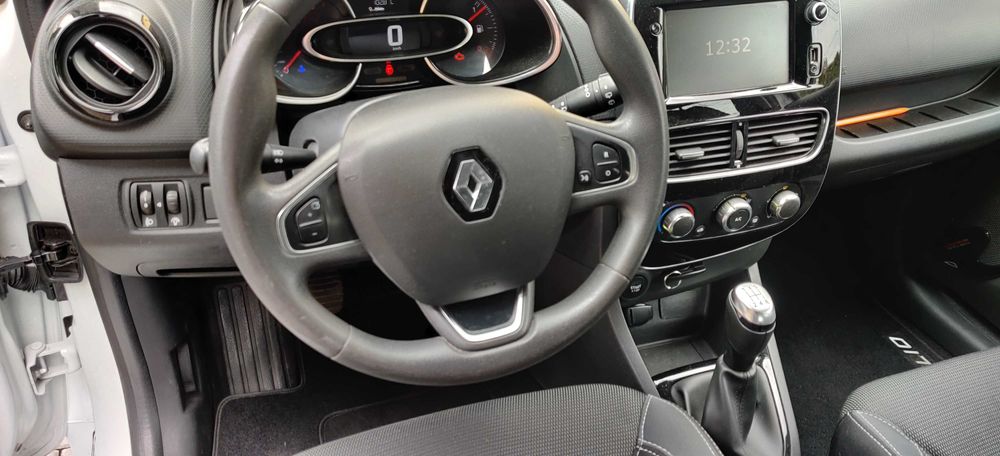 Renault Clio 4 1.5 DCI 2019r