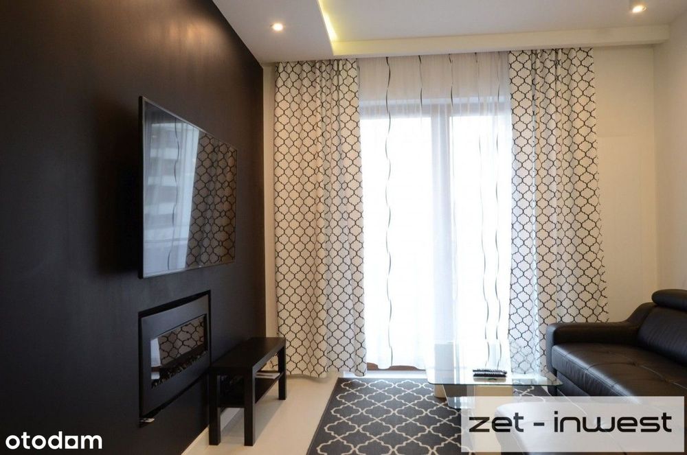 Grzegórzki Park | 58m | Wys. Standard | 2 piętro - Widok 4