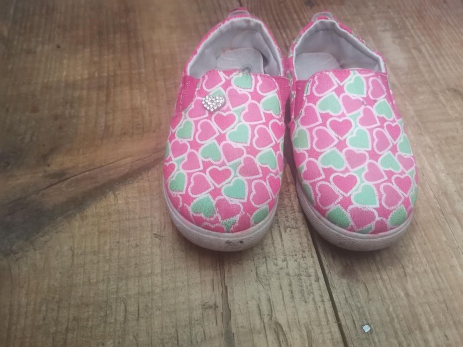 Взуття для дітей