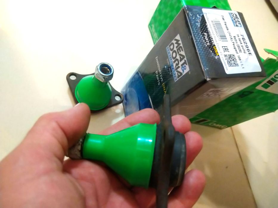 Насос для Fiat Tipo Croma Brava Tempra Marea Doblo