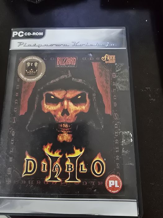 Diablo 2 z dodatkiem