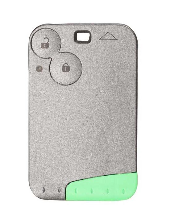 Kodowanie plus karta Renault Laguna 2 Espace 4