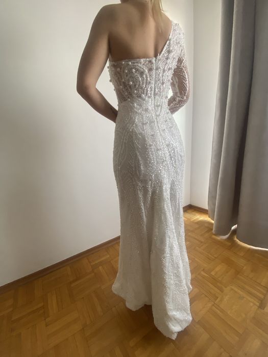 Suknia ślubna Alette / Ewelina Dec