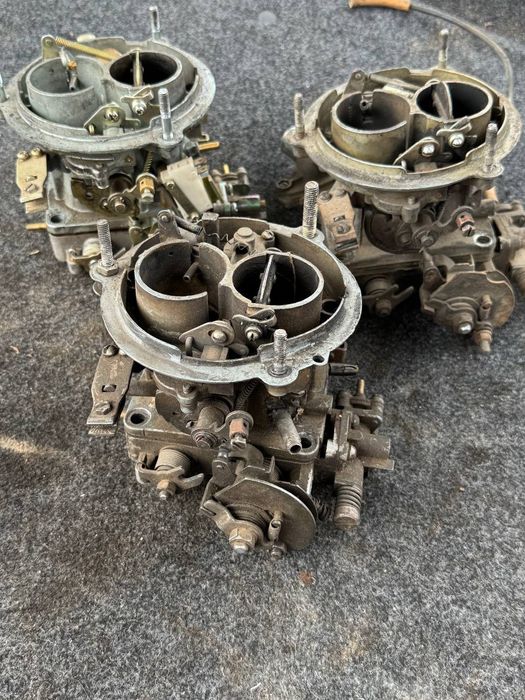 Продам карбюратор К-151 Волга Газель
