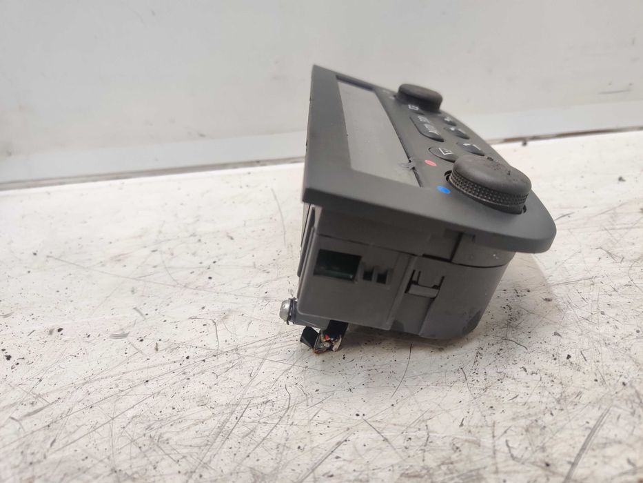 Opel Corsa C Panel Sterowania Nawiewem