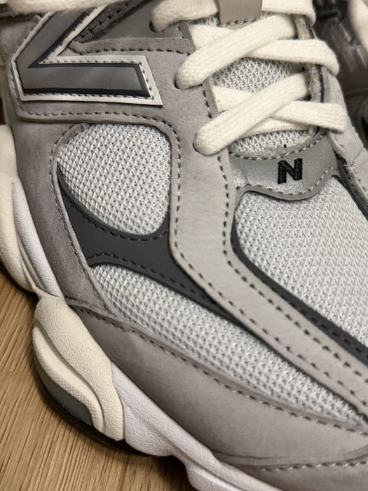 Кросівки New Balance 9060