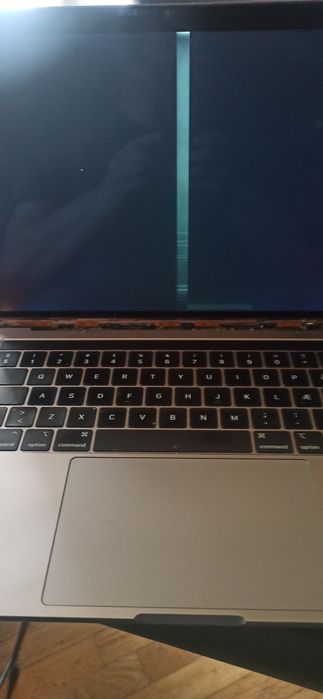 macbook pro a1989 możliwa zamiana na telefon