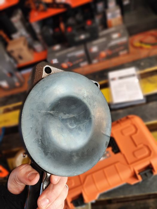 Аккумуляторный аппарат для укладки плитки ТехАС TAOE-TTM50/Компл/5реж.