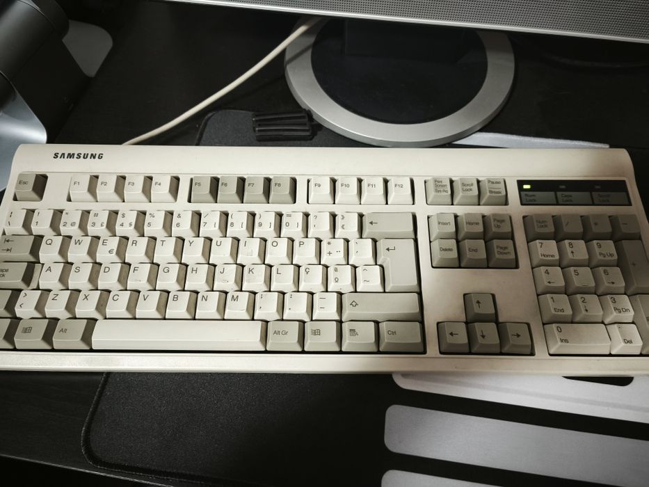 Computador retro