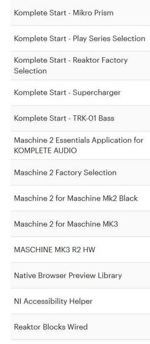 Maschine MK3 - bogaty zestaw - gwarancja do 23.11.2025