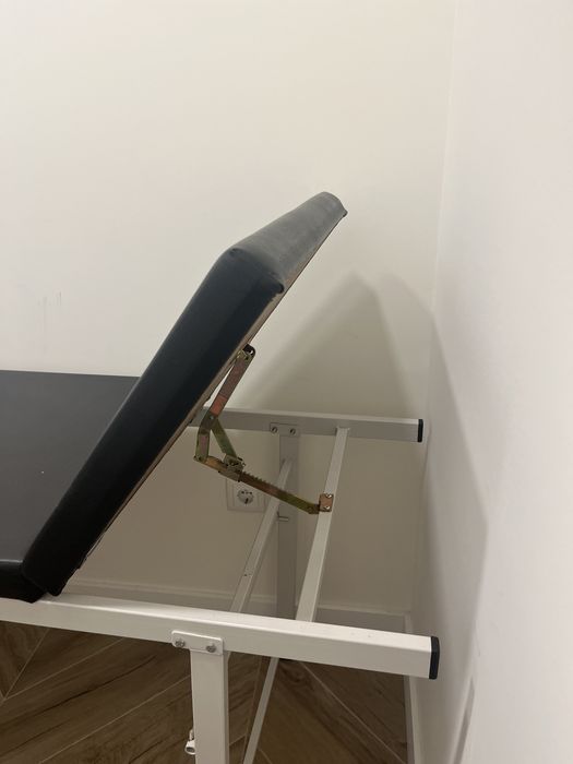 Marquesa com cabeceira elevatoria