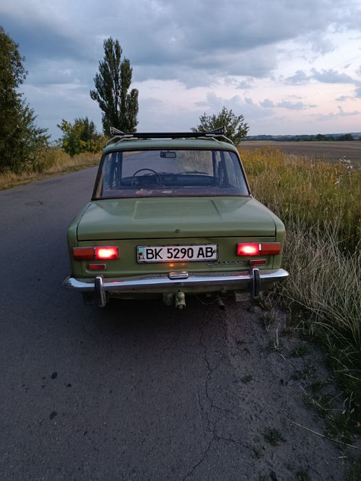 Продам  ваз 2101 ретро 1979р