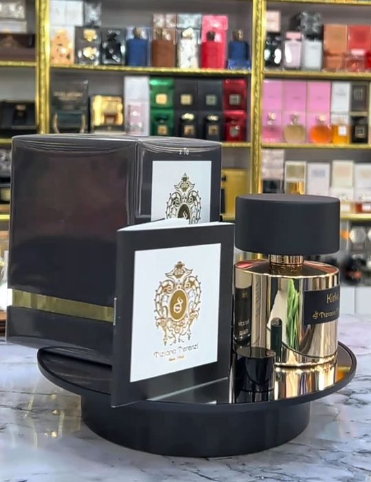 Парфюми Tiziana Terenzi Kirke