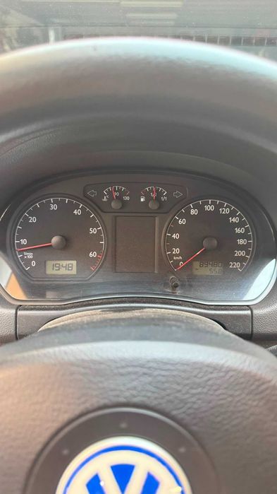 Volkswagen Polo 1.2 Comfortline