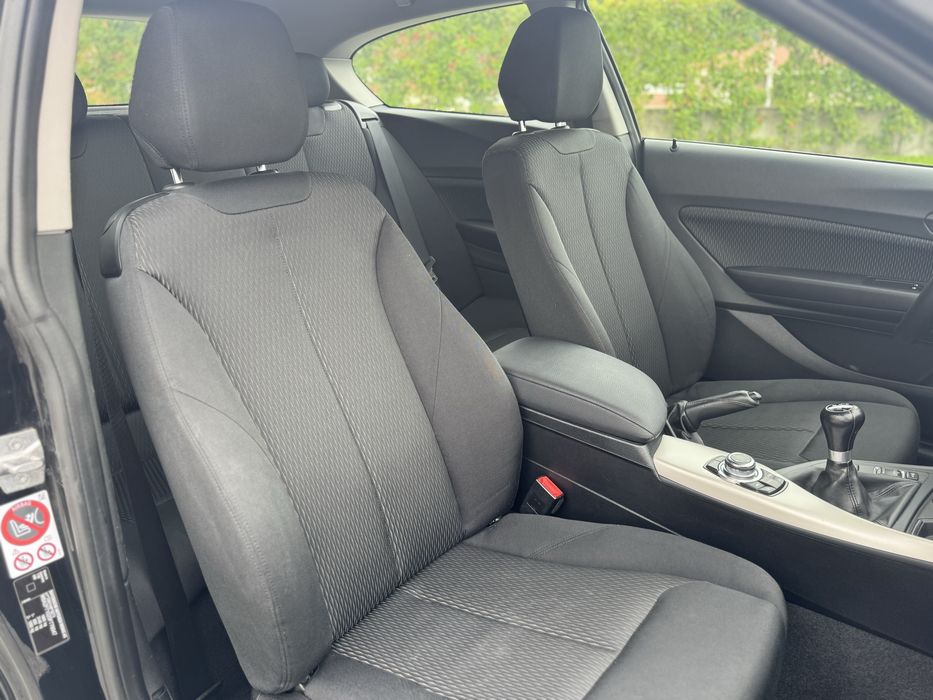 Bmw 116i F21 LCI M Sport ( apartir de 130€ )