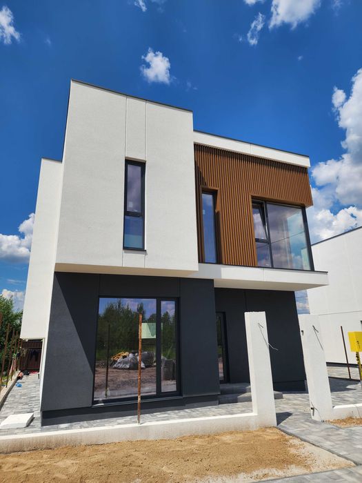 Вітаю. Від забудовника. Продам Будинок, Петропавлівська Борщагівка.