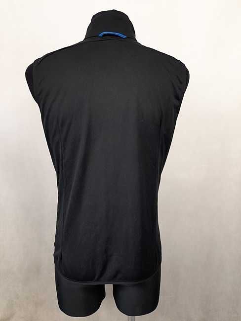 Haglofs Mistral Gore Windstopper Kamizelka stretch męska S