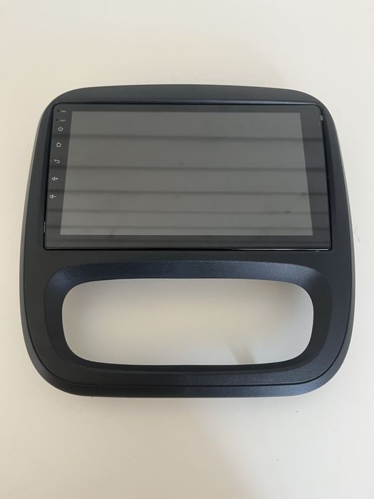 Nawigacja radio android 4/64 GB DSP carplay LTE bluetooth