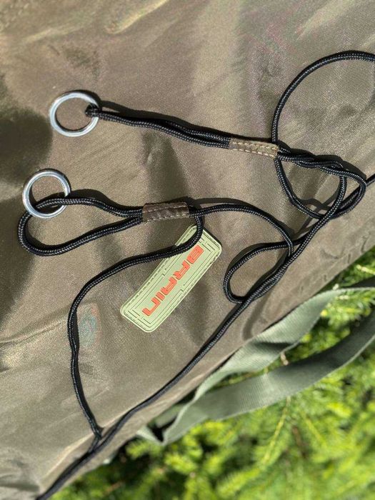 Карповая Сумка для взвешивания (зважування) Brain  Sling 110×50 см