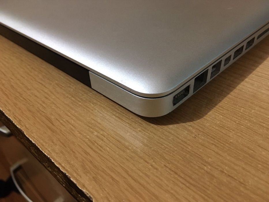 Экран (матрица, LCD, дисплей) для MacBook Pro 15" 2009-2012 (A1286)