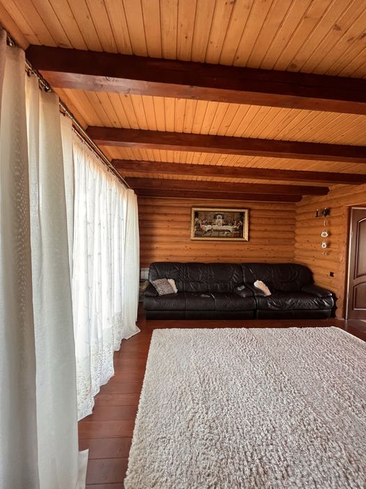 Продаж чудового будинку з неймовірним видом на місто!