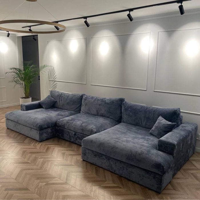 СУПЕР ЦІНА ! Кутові преміум дивани вартість від ВИРОБНИКА!