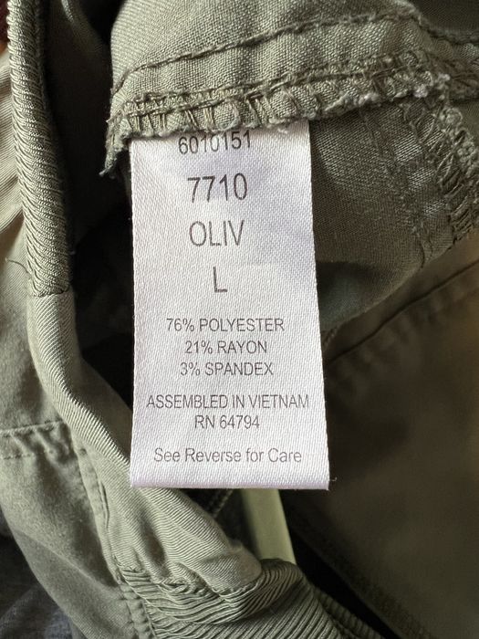 scrubs - komplet medyczny