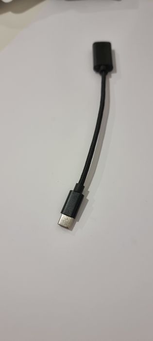 Adaptador USB-C/USB