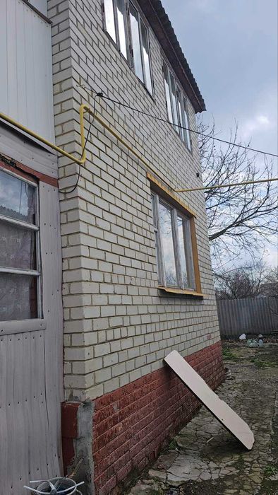 Продаж будинку СМТ Коротич 15 хв. Холодна Гора