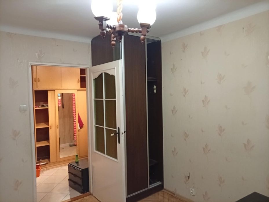 Sprzedam 3 pokojowe mieszkanie