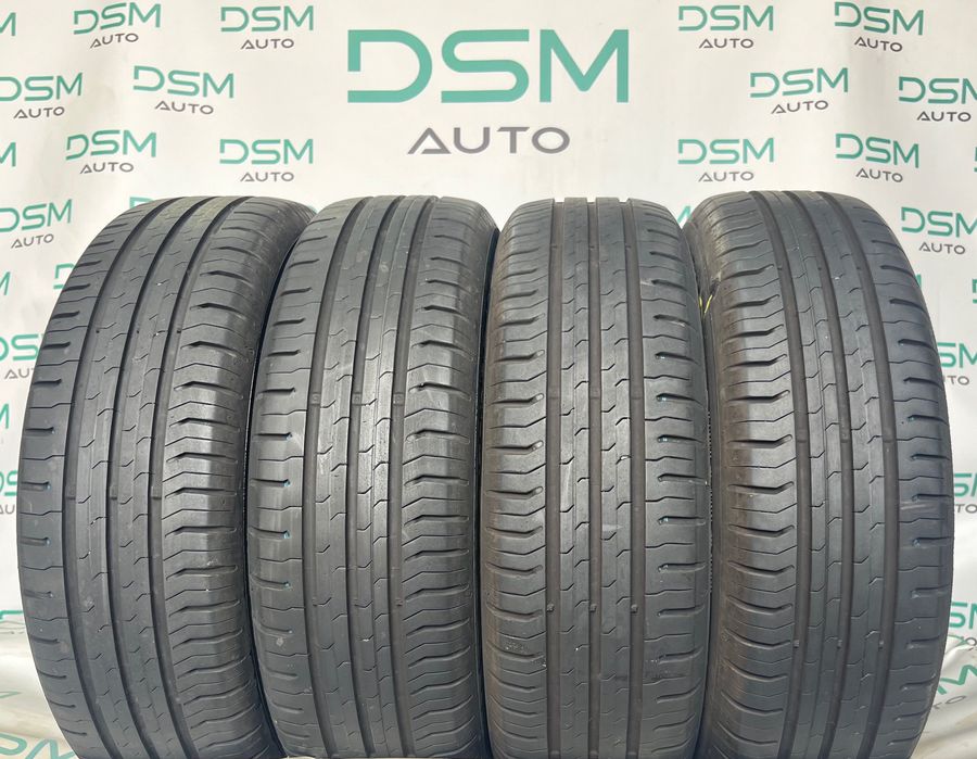 Склад шин б/в. 185/65 R15 Continental ContiEcoContact 3