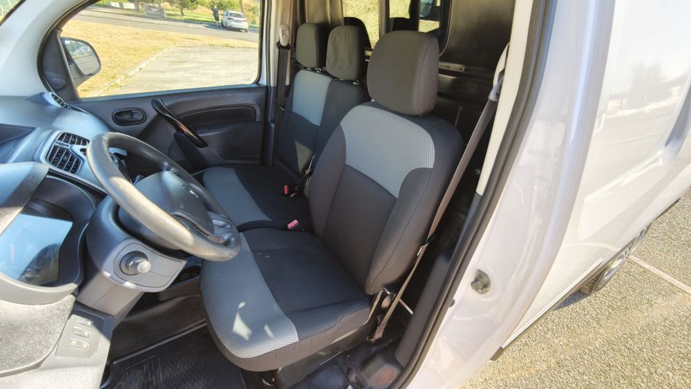 Renault Kangoo Maxi 1.5 DCI Diesel
