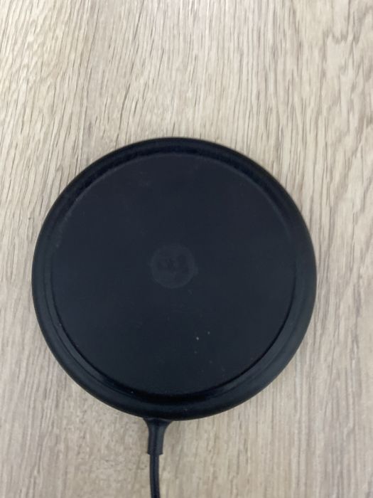 Бездротовий зарядний пристрій Mophie