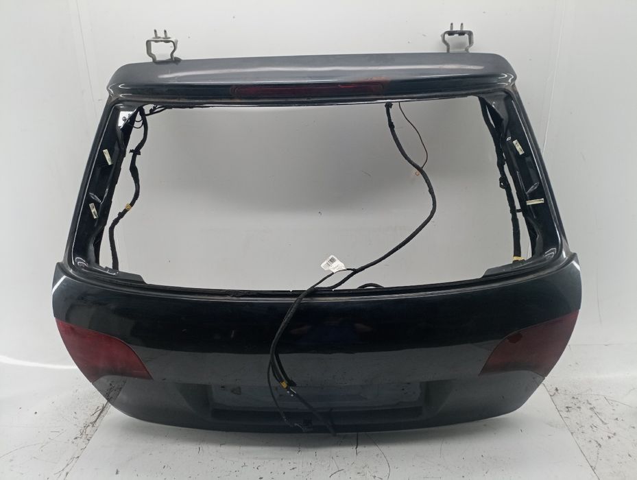 Porta de mala - AUDI A4 Avant (8ED, B7) | 04 - 08