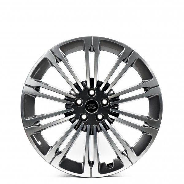 Диски land rover Autobiography range rover sport R23