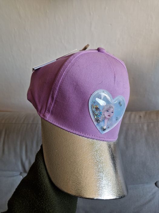 Czapeczka z postacią Disney