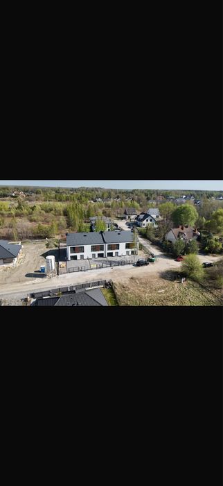 Segment Dom Baszkówka
