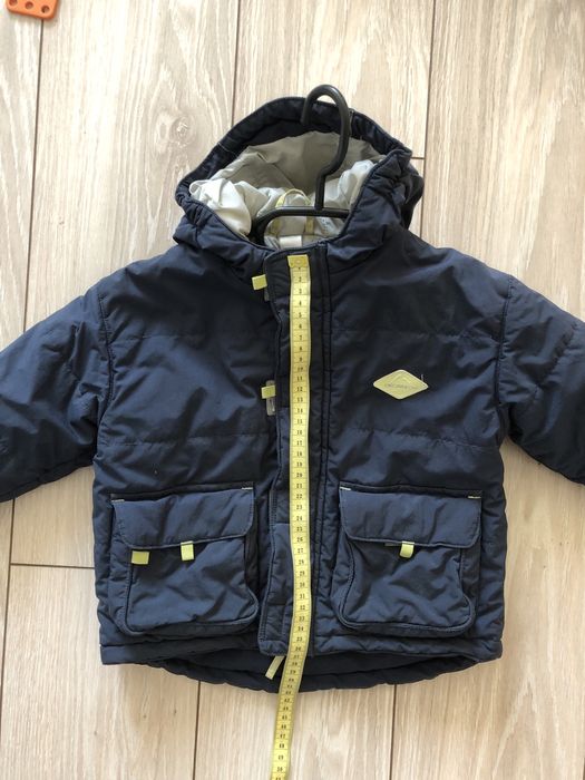 Курточка дитяча на хлопчика Decathlon