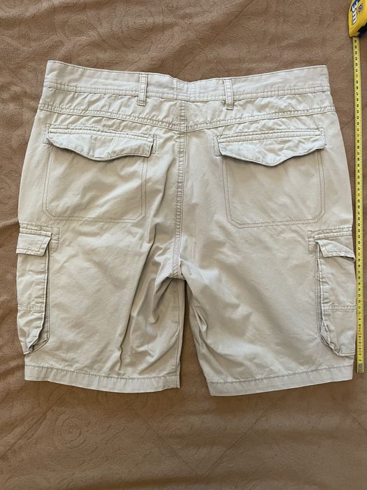 Шорти чоловічі- 2шт, р-50-52