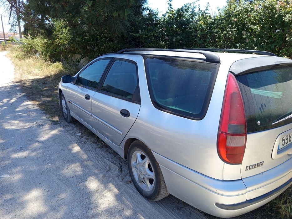 Renault Laguna 1900dti