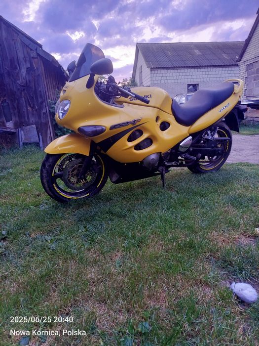 Suzuki