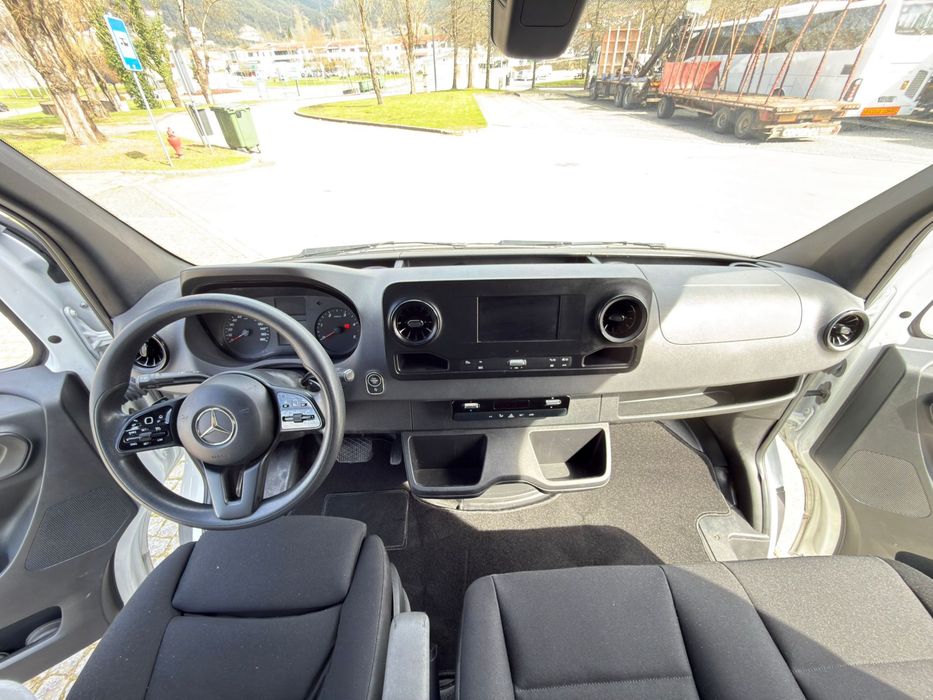 Mercedes - Benz Sprinter 315cdi - 150cv
