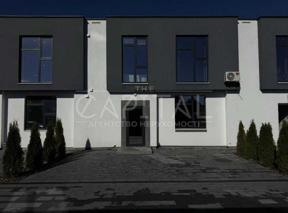 Продаж Таунхаус 143 м², Гатне, Фастівський р-н, Теремки