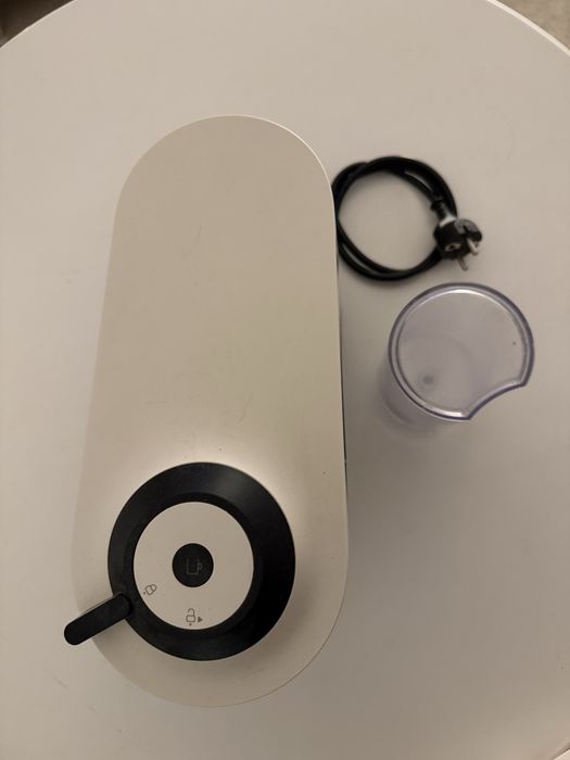 Máquina de café Nespresso Vertuo